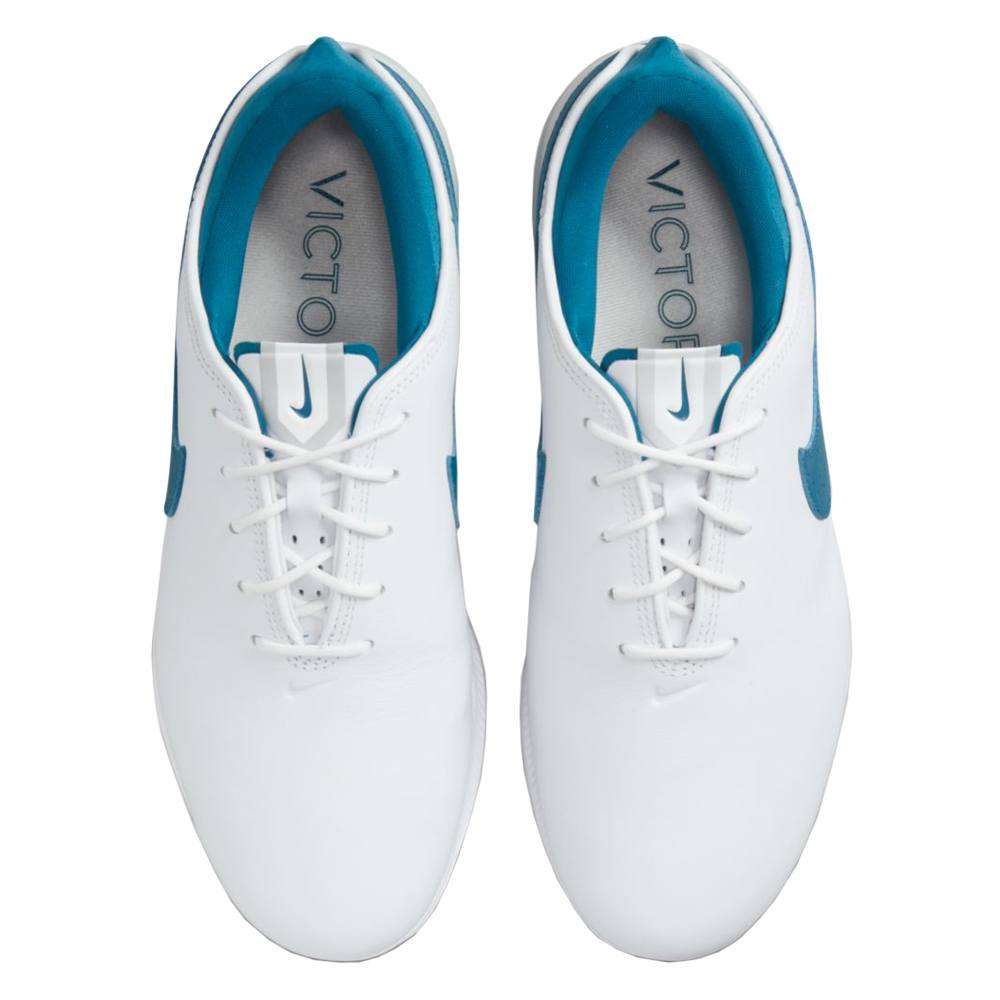 Nike Air Zoom Victory Tour 2 Golf Shoes White/Marina/Photon Dust - SP22 Unisex