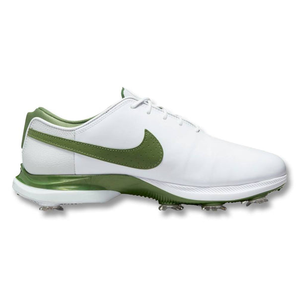 Nike Air Zoom Victory Tour 2 Golf Shoes White/Treeline/Photon Dust - SP22 Unisex