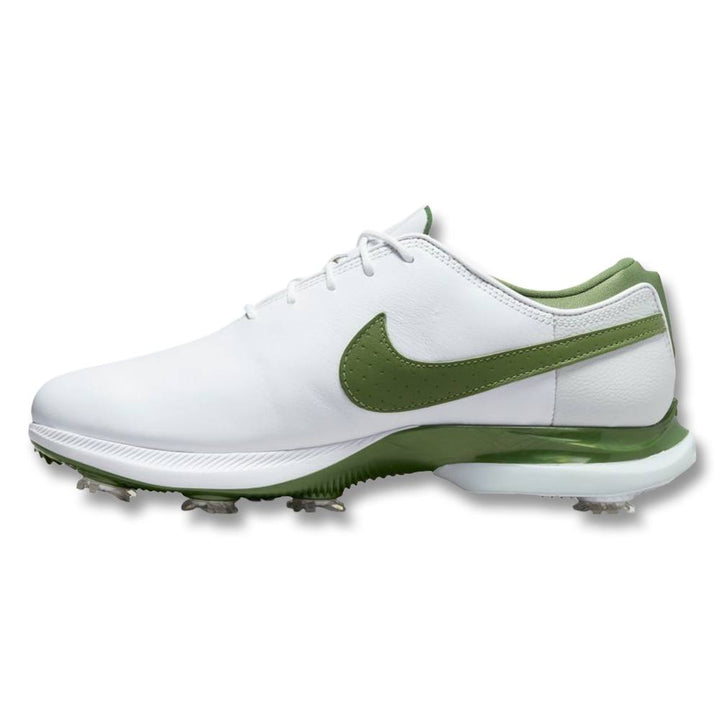 Nike Air Zoom Victory Tour 2 Golf Shoes White/Treeline/Photon Dust - SP22 Unisex