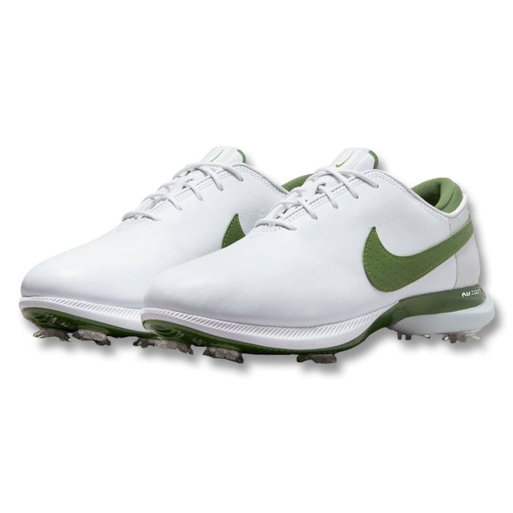 Nike Air Zoom Victory Tour 2 Golf Shoes White/Treeline/Photon Dust - SP22 Unisex