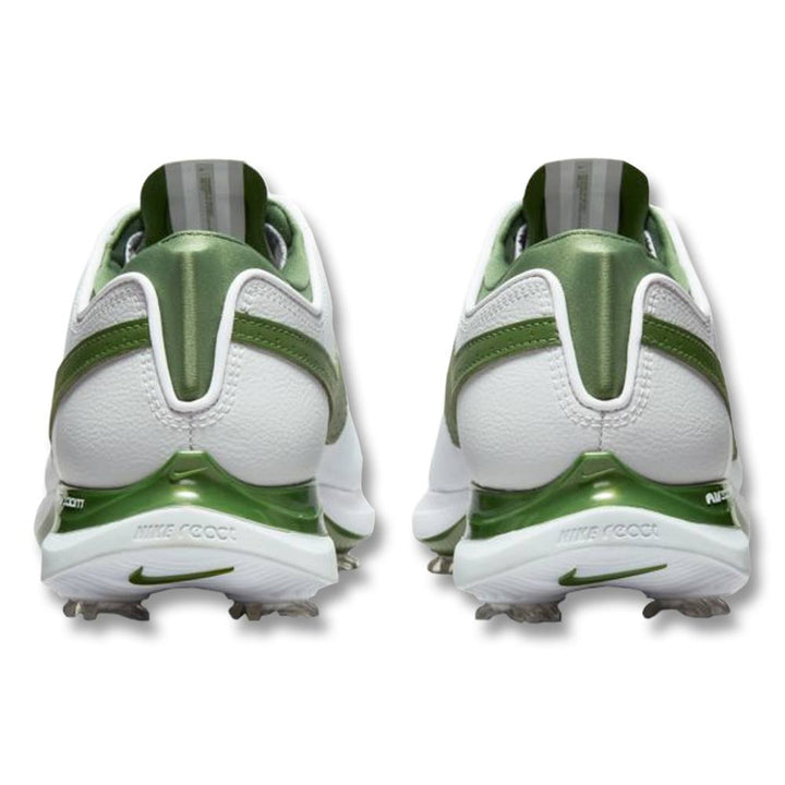 Nike Air Zoom Victory Tour 2 Golf Shoes White/Treeline/Photon Dust - SP22 Unisex