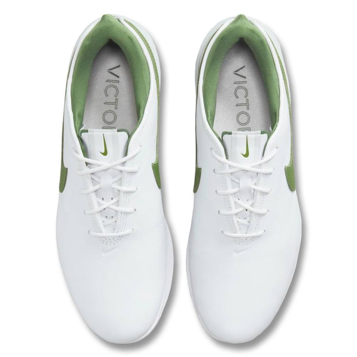 Nike Air Zoom Victory Tour 2 Golf Shoes White/Treeline/Photon Dust - SP22 Unisex