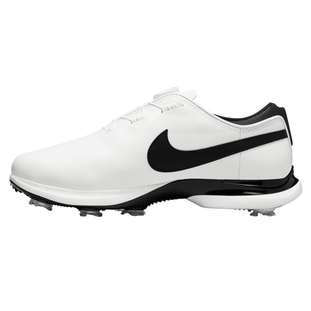 Nike Air Zoom Victory Tour 2 BOA Golf Shoes White/Black/White - SP22 Unisex