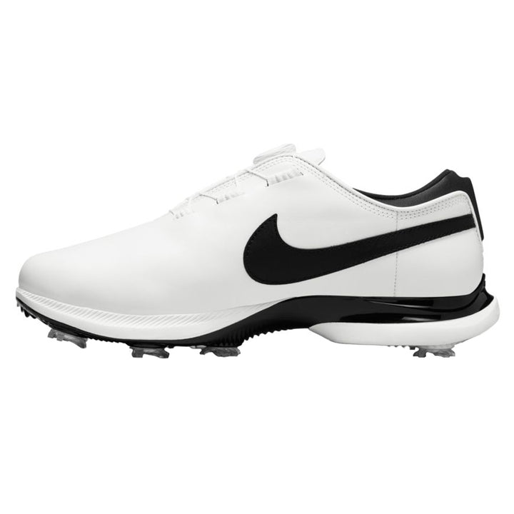 Nike Air Zoom Victory Tour 2 BOA Golf Shoes White/Black/White - SP22 Unisex