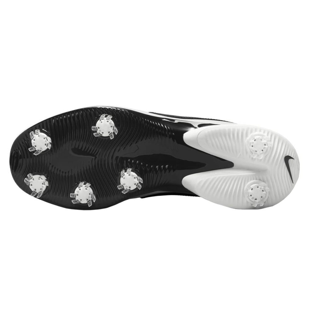 Nike Air Zoom Victory Tour 2 BOA Golf Shoes White/Black/White - SP22 Unisex