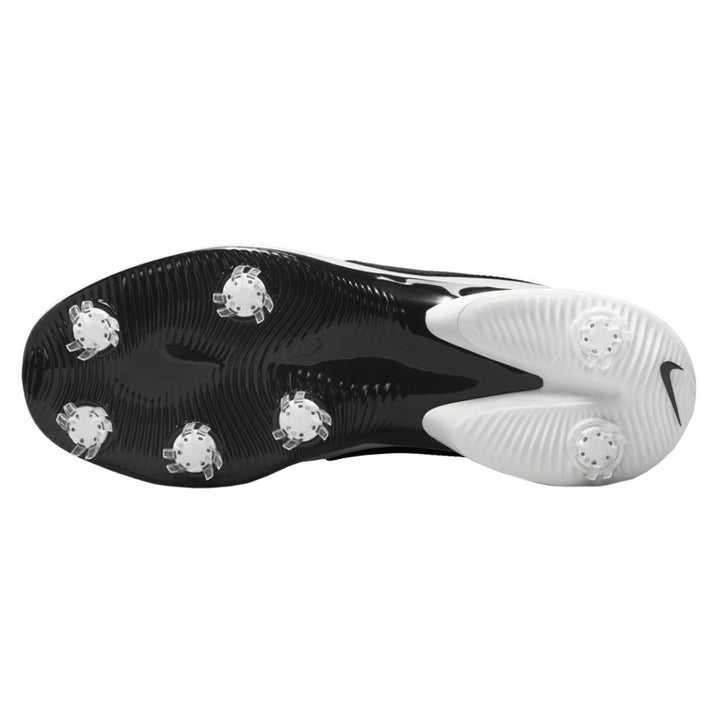 Nike Air Zoom Victory Tour 2 BOA Golf Shoes White/Black/White - SP22 Unisex