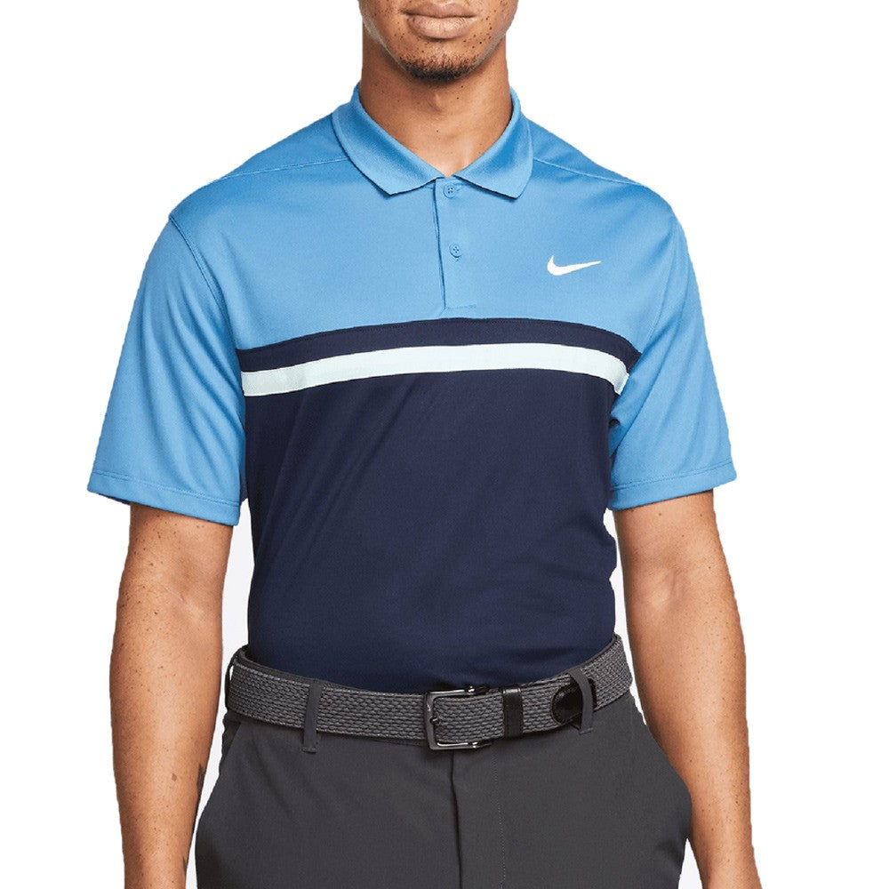 nike dri fit polo colors