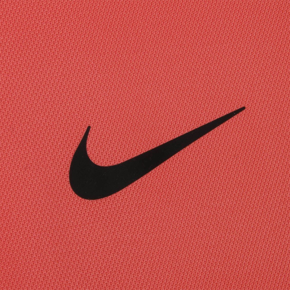 Nike Dri-FIT Victory Color-Blocked OLC Golf Polo Magic Ember/Arctic Orange - SS22