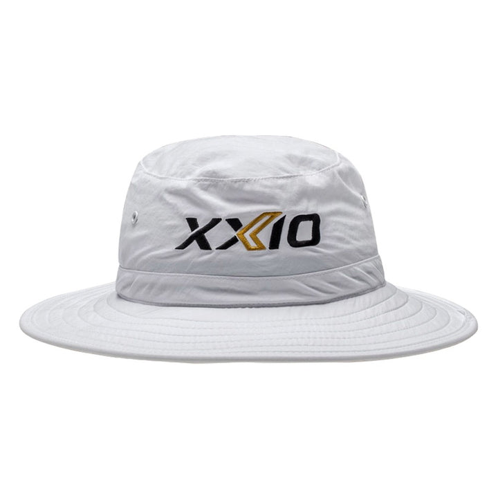 XXIO Golf Bucket Hat White - 22 Men