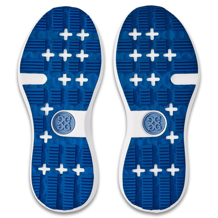 Gfore MG4X2 Cross Trainer Spikeless Golf Shoes Vista Blue - SP22 Women