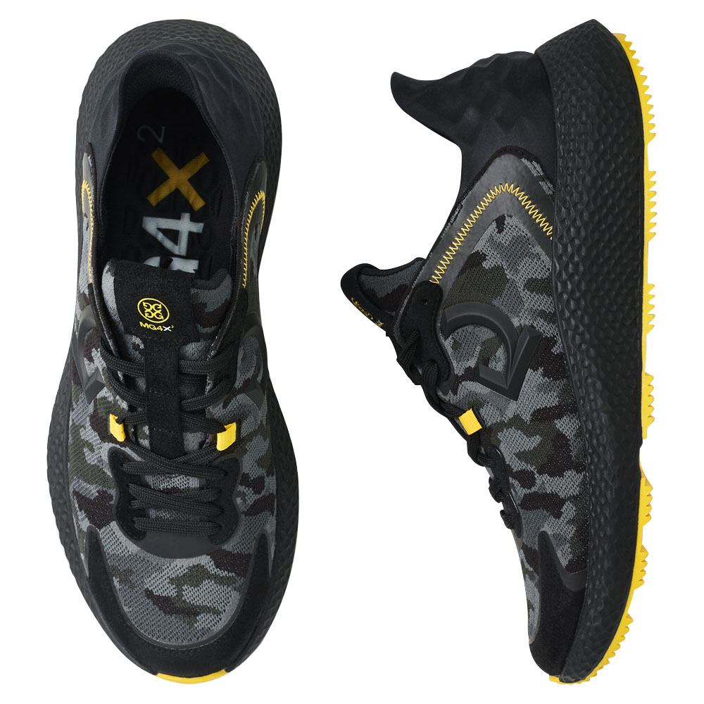 Gfore MG4X2 Cross Trainer Spikeless Golf Shoes 2022