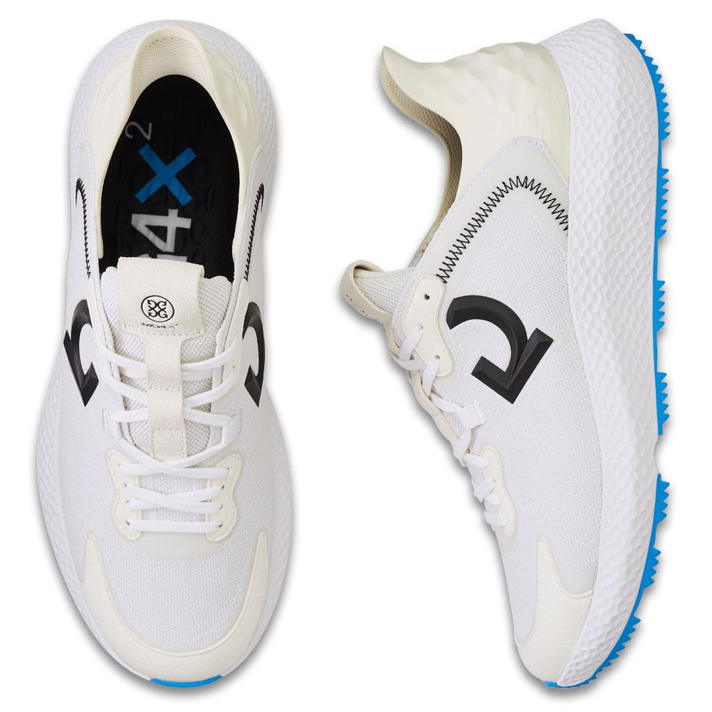 Gfore MG4X2 Cross Trainer Spikeless Golf Shoes 2022
