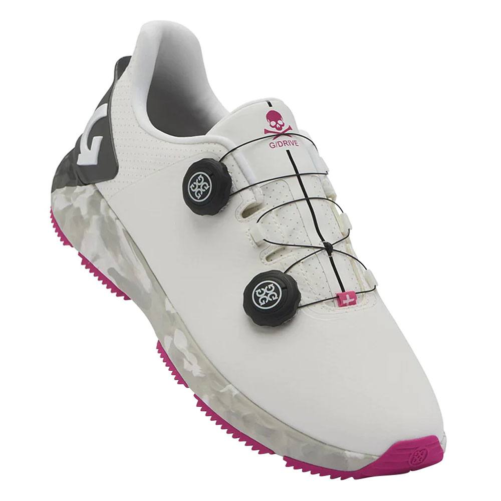 Gfore G/Drive Spikeless Golf Shoes 2022