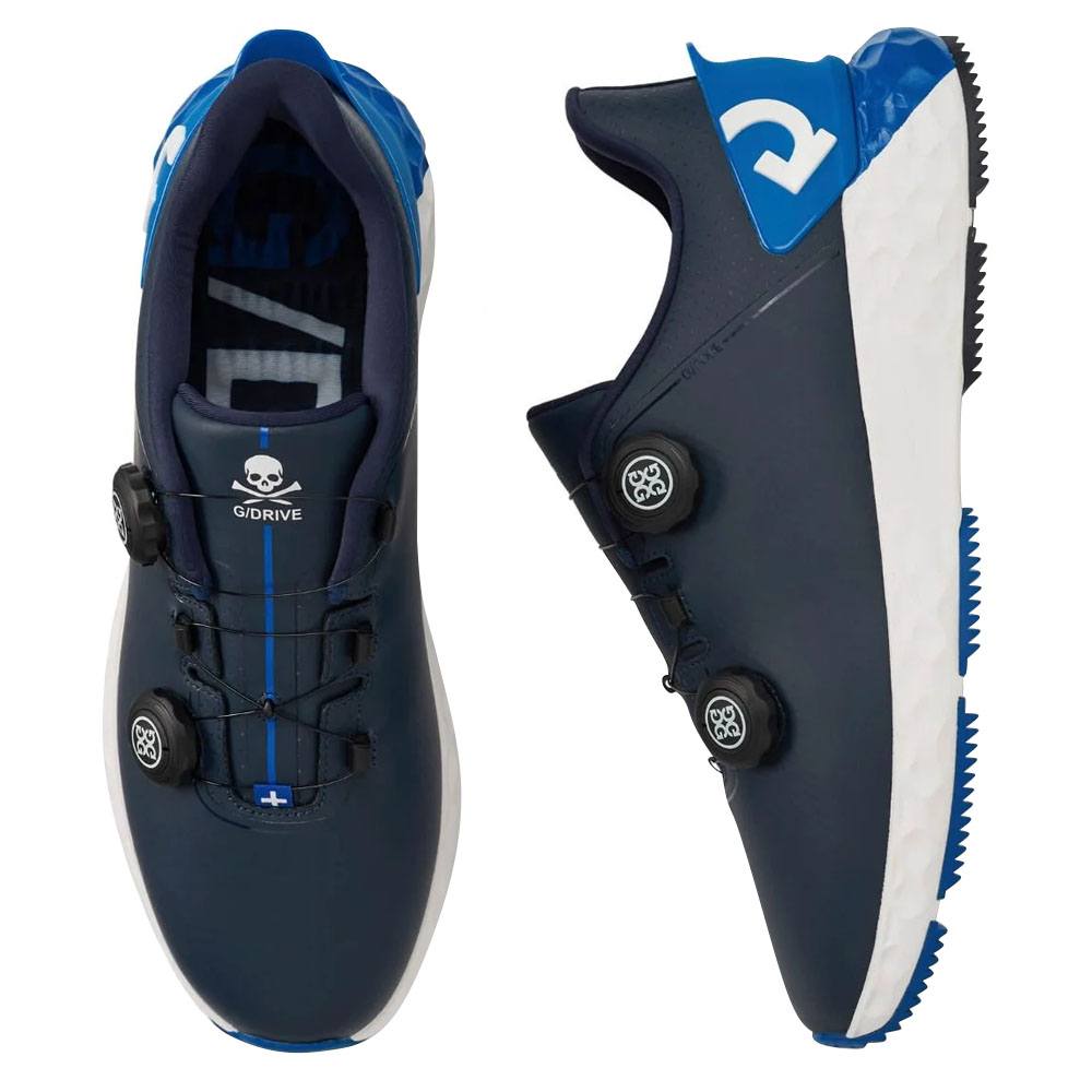 Gfore G/Drive Spikeless Golf Shoes 2022