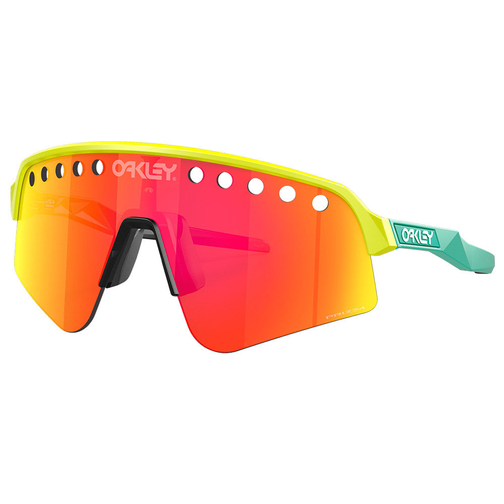 Oakley Sutro Lite Sweep Sunglasses