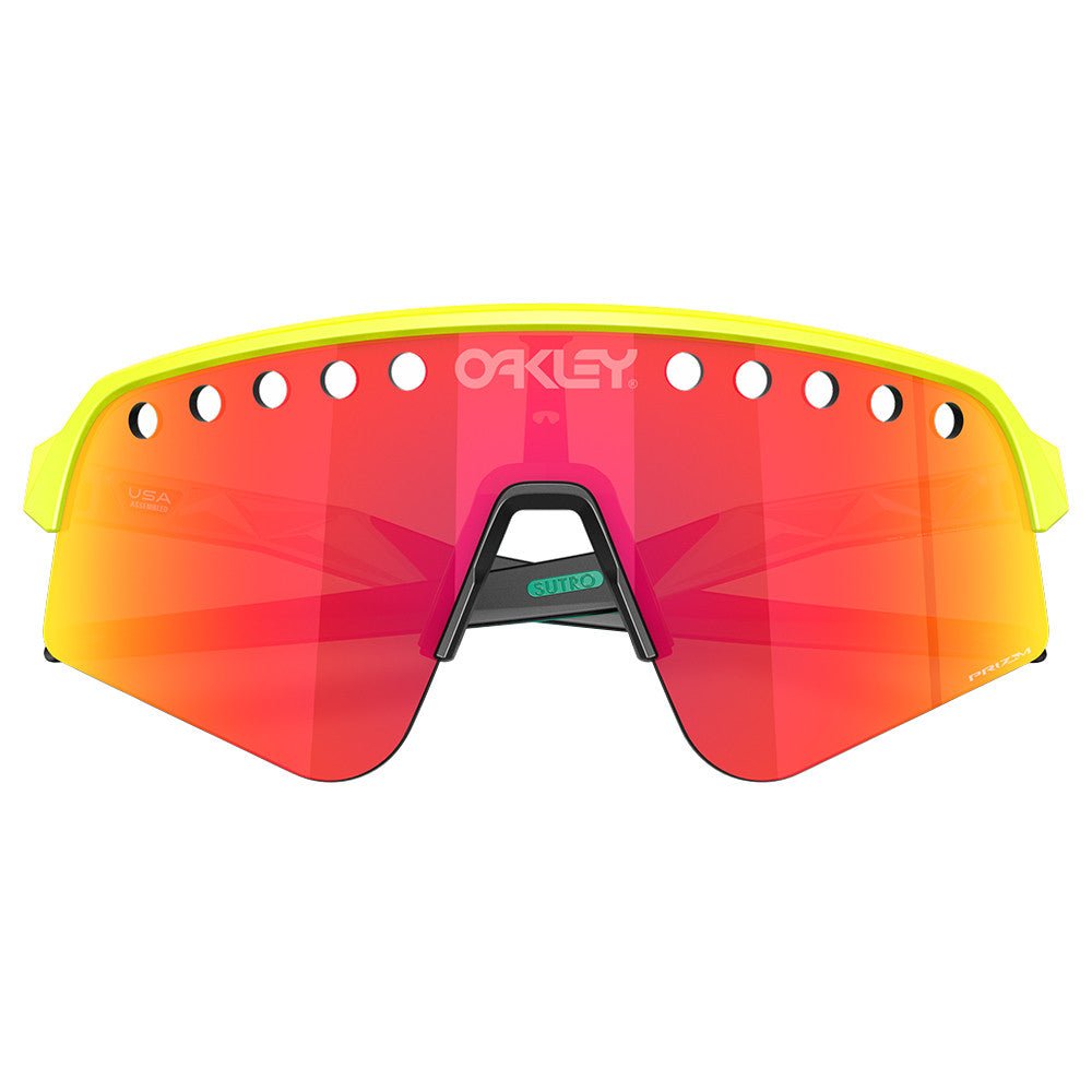 Oakley Sutro Lite Sweep Sunglasses