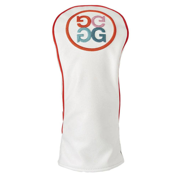 Gfore Limited Edition Headcover 2022 Women