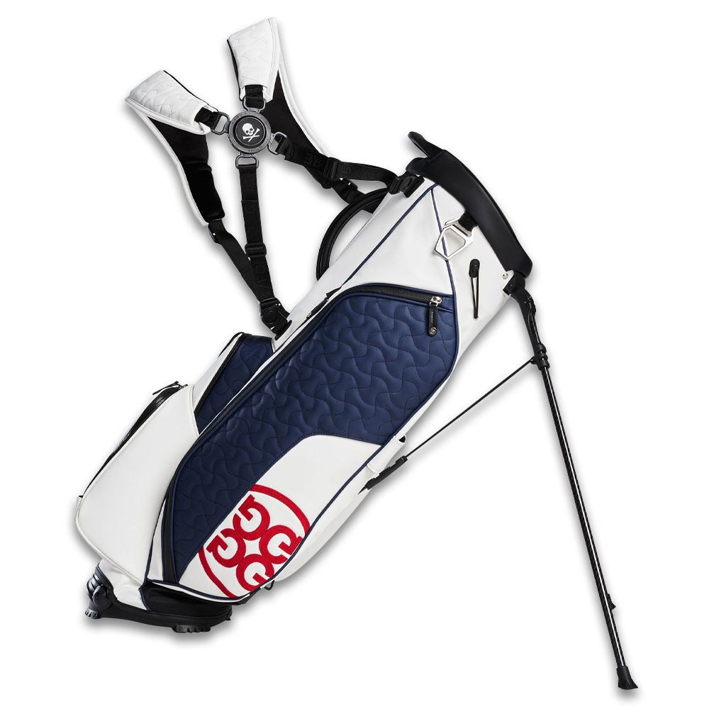 Gfore Transporter Tour Stand Bag 2022