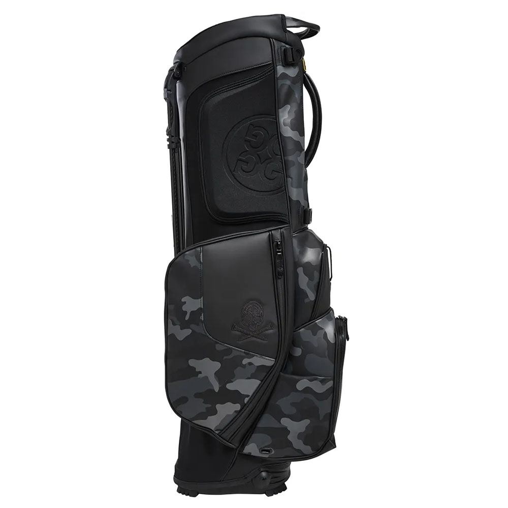 Gfore Limited Edition Transporter Tour Carry Bag 2022