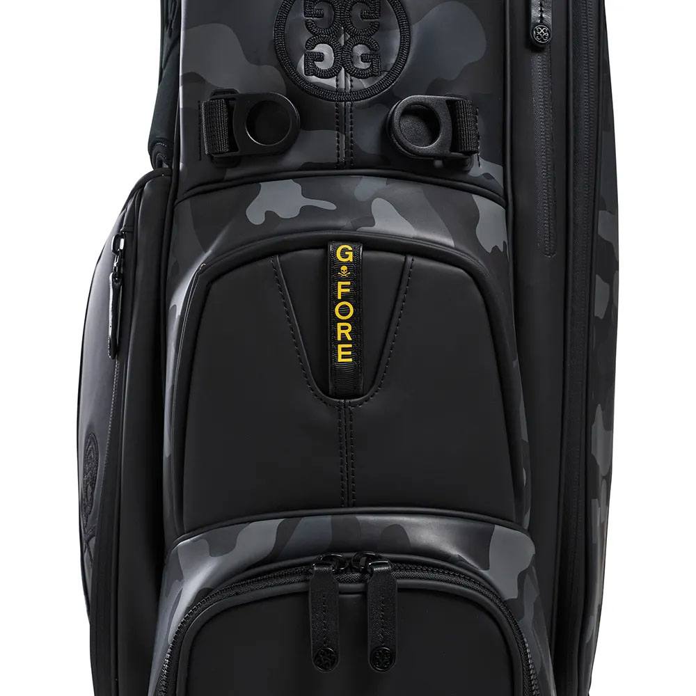 Gfore Limited Edition Transporter Tour Carry Bag 2022