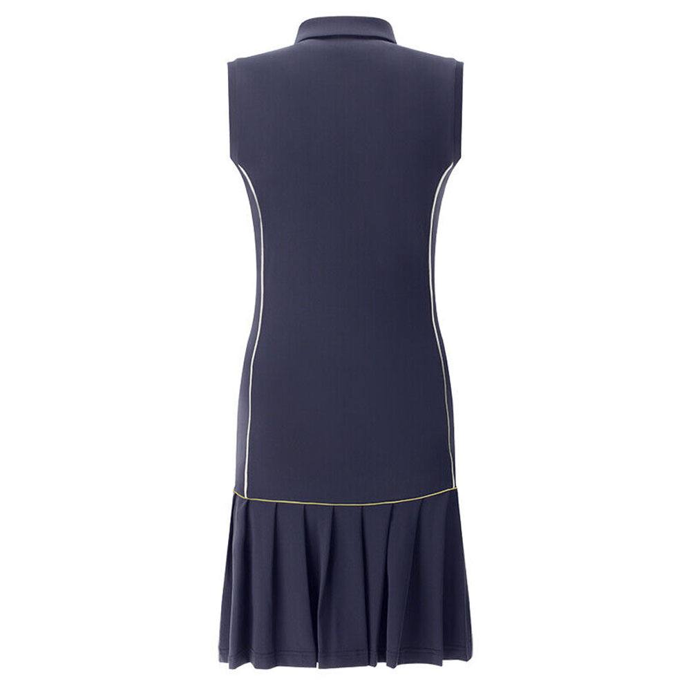 Chervo Jais Golf Dress Navy - SS22 Women