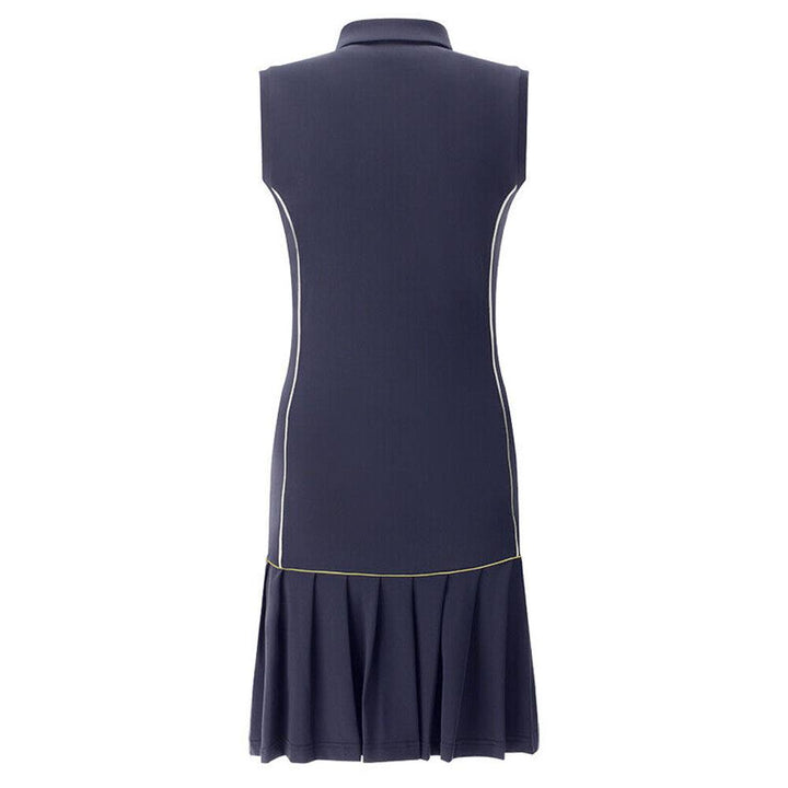 Chervo Jais Golf Dress Navy - SS22 Women