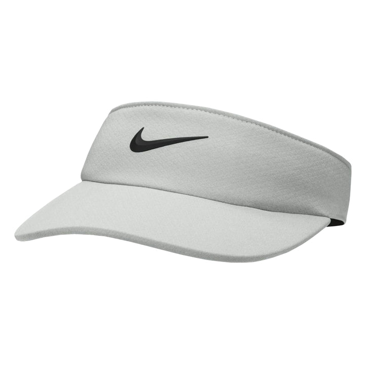Nike Dri-FIT Aerobill Golf Visor Photon Dust/Black - 23 Women