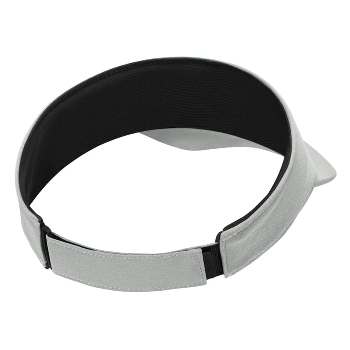 Nike Dri-FIT Aerobill Golf Visor Photon Dust/Black - 23 Women
