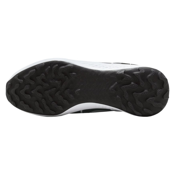 Nike Infinity Pro 2 Spikeless Golf Shoes Dark Smoke Gray/White/Black/Igloo - FW23 Men