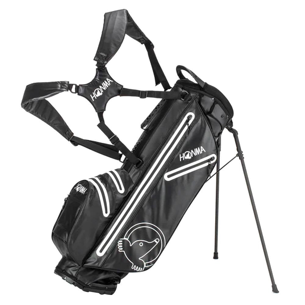 HONMA CB2124 Caddie Bag 2022