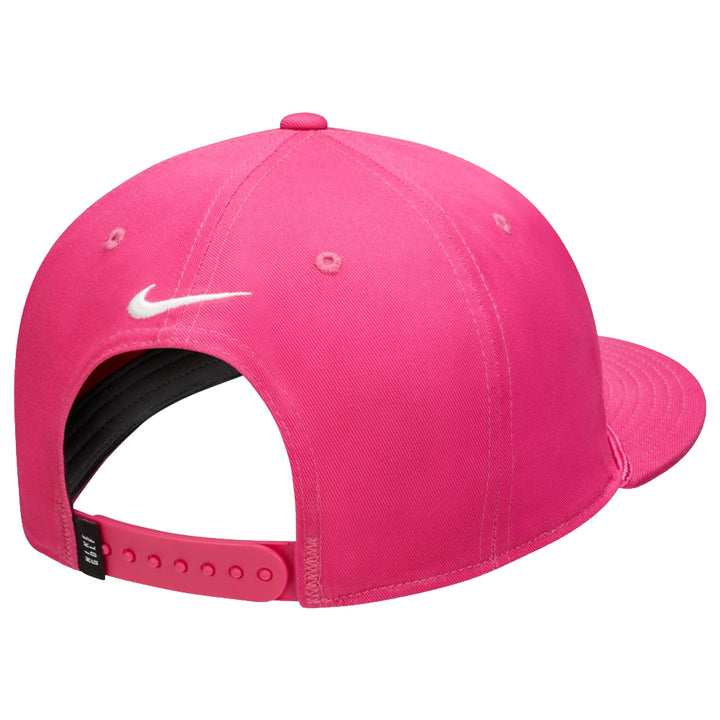 Nike Aerobill True Retro72 Golf Cap Active Pink/Summit White - 23 Men