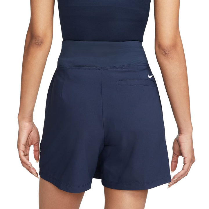 Nike Dri-FIT Golf Skort Obsidian/White - SS23 Women