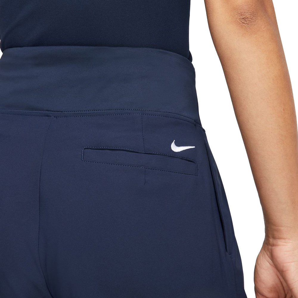Nike Dri-FIT Golf Skort Obsidian/White - SS23 Women