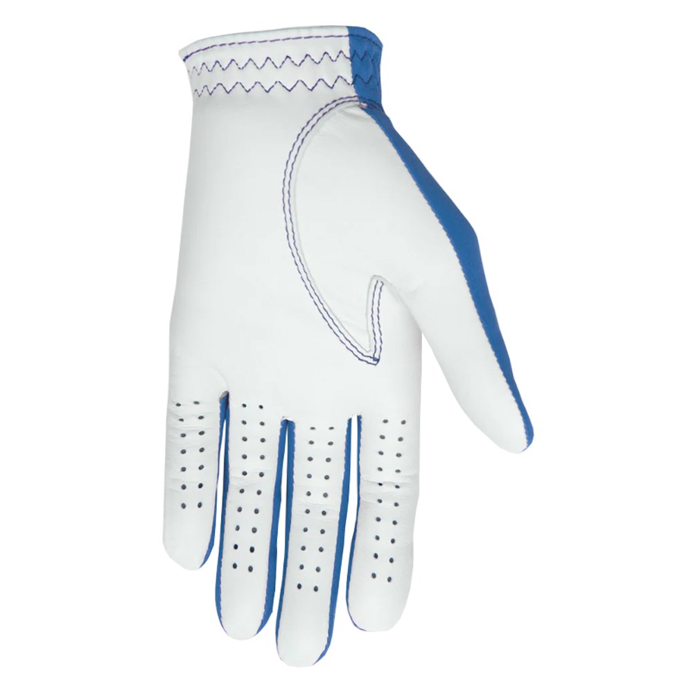 FootJoy Spectrum Golf Glove Ocean Blue - 22 Women