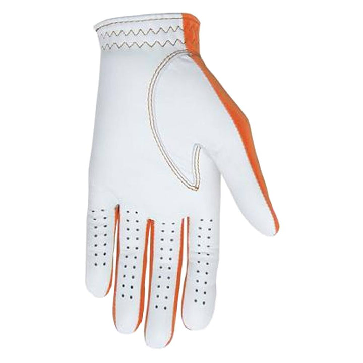 FootJoy Spectrum Golf Glove Orange - 22 Women
