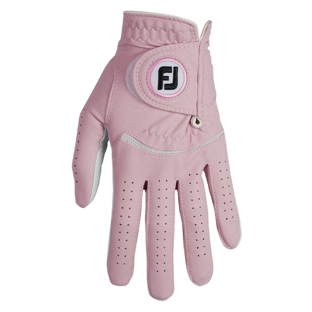 FootJoy Spectrum Golf Glove Pink - 22 Women