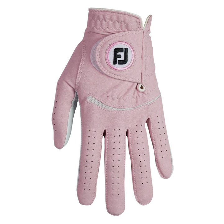 FootJoy Spectrum Golf Glove Pink - 22 Women