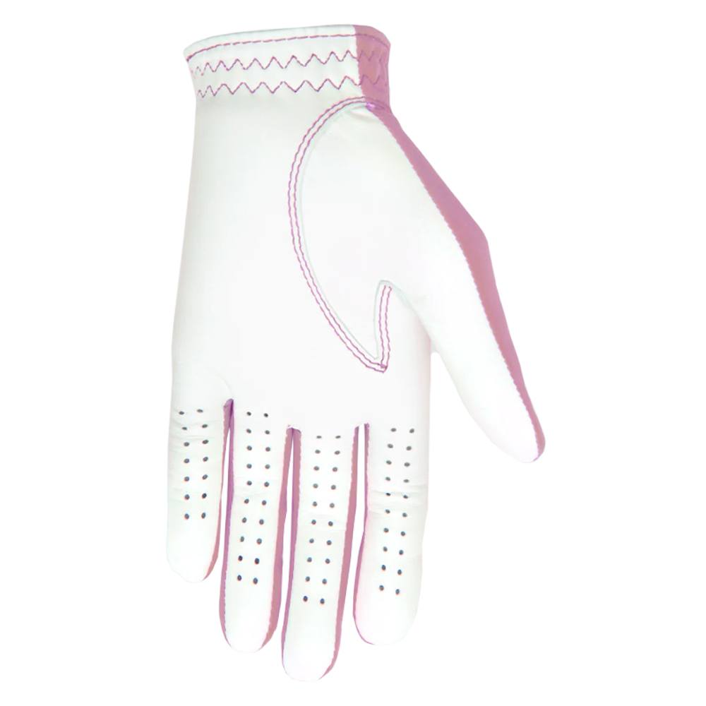 FootJoy Spectrum Golf Glove Pink - 22 Women