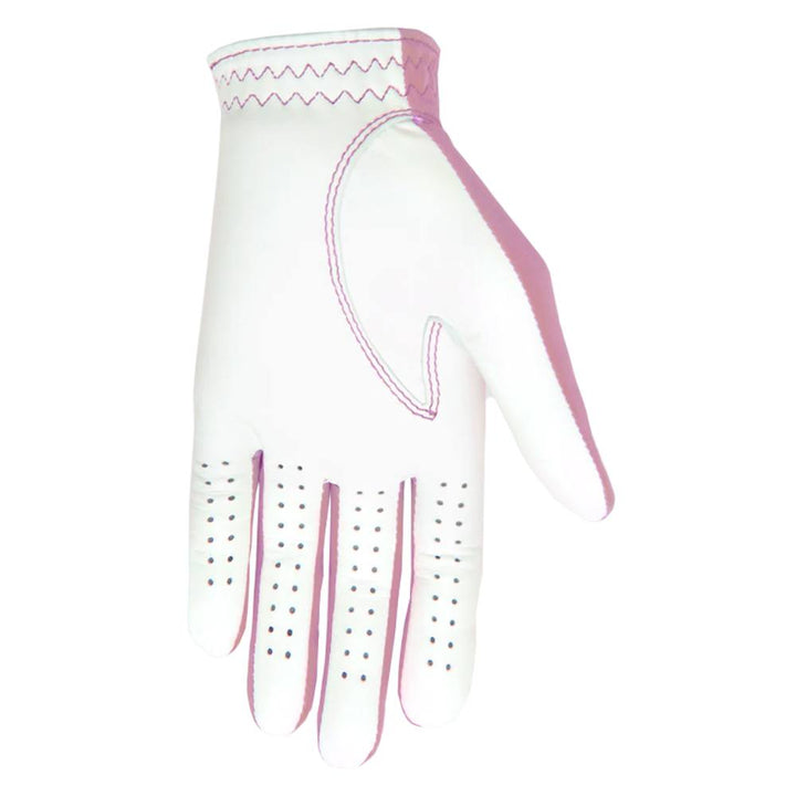 FootJoy Spectrum Golf Glove Pink - 22 Women