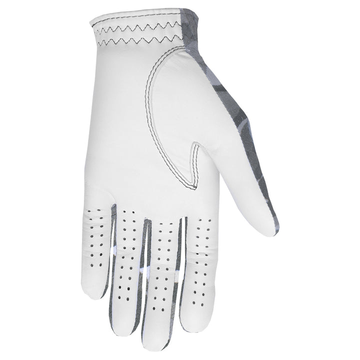 FootJoy Spectrum Golf Glove Camo Gray - 22