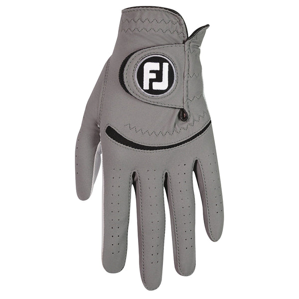 FootJoy Spectrum Golf Glove Gray - 22