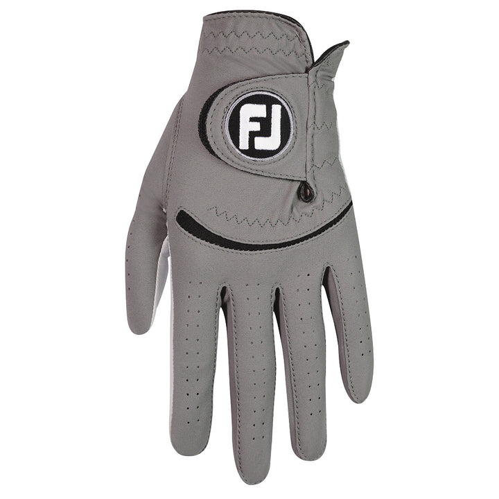 FootJoy Spectrum Golf Glove Gray - 22