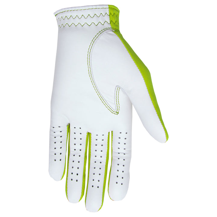 FootJoy Spectrum Golf Glove Lime - 22