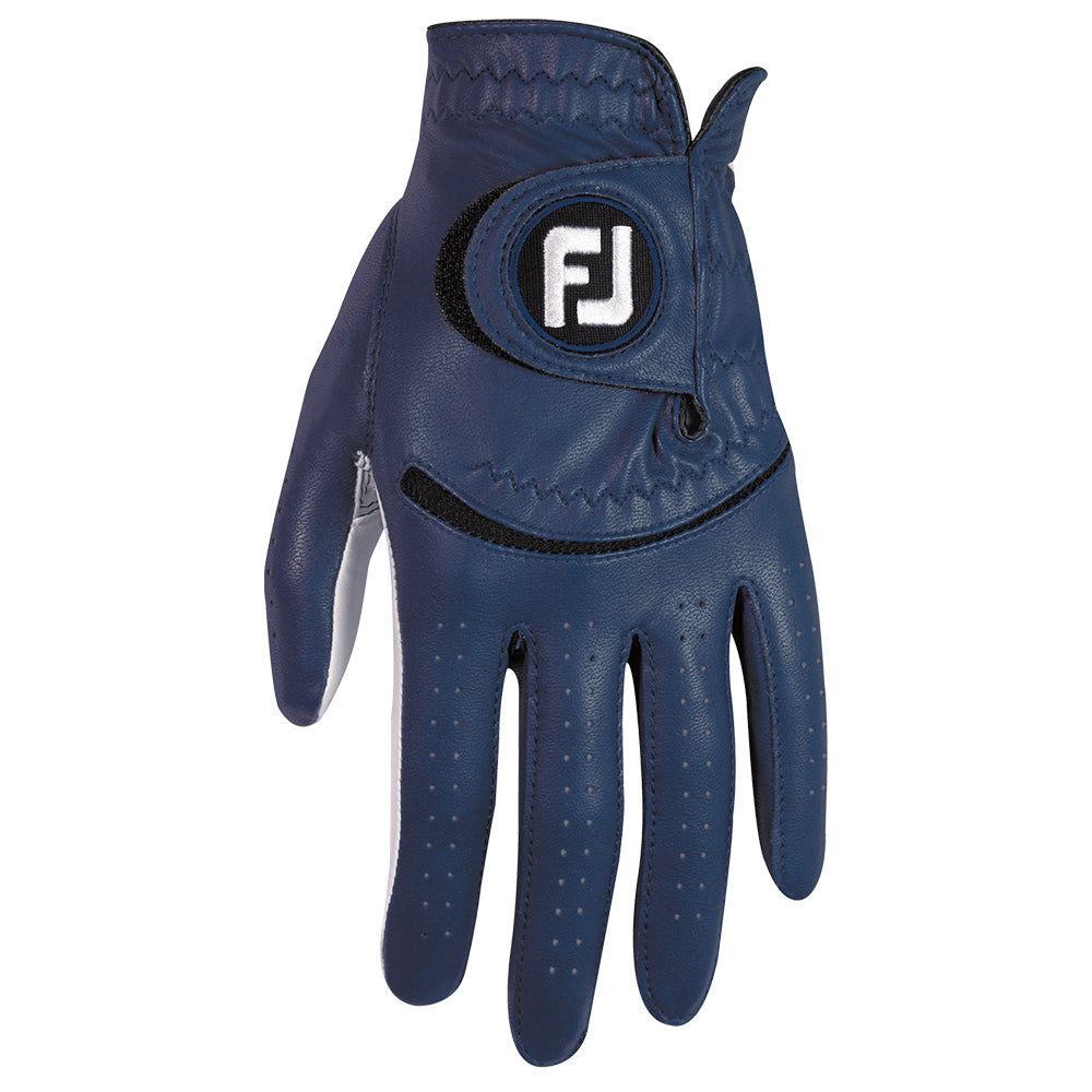 FootJoy Spectrum Golf Glove Navy - 22