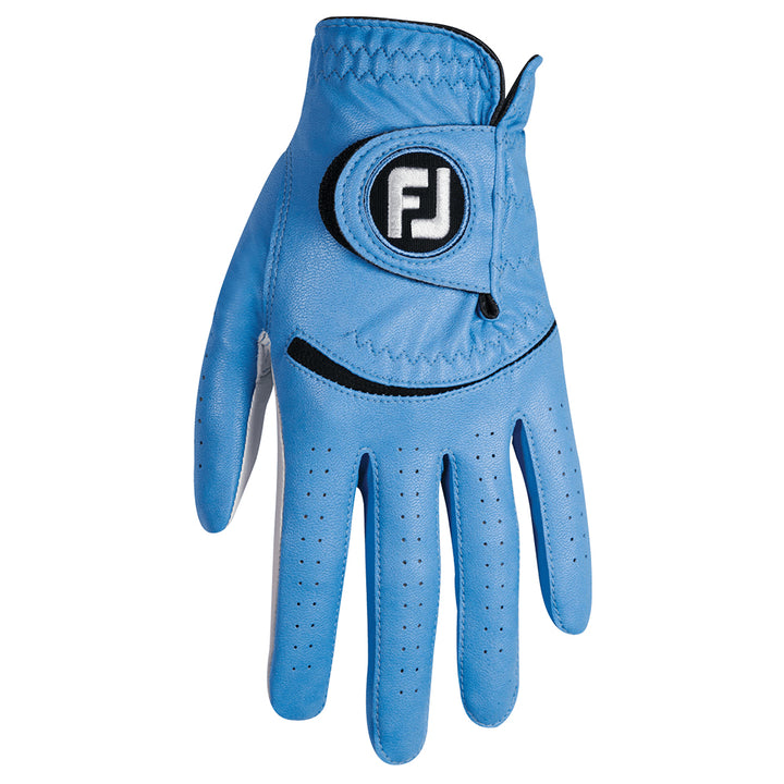 FootJoy Spectrum Golf Glove Ocean Blue - 22