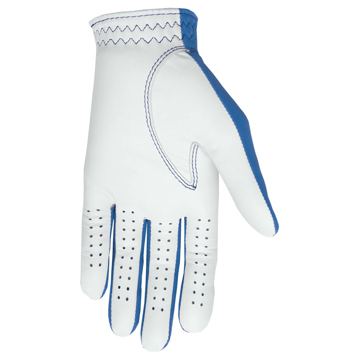 FootJoy Spectrum Golf Glove Ocean Blue - 22
