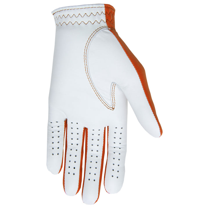 FootJoy Spectrum Golf Glove Orange - 22