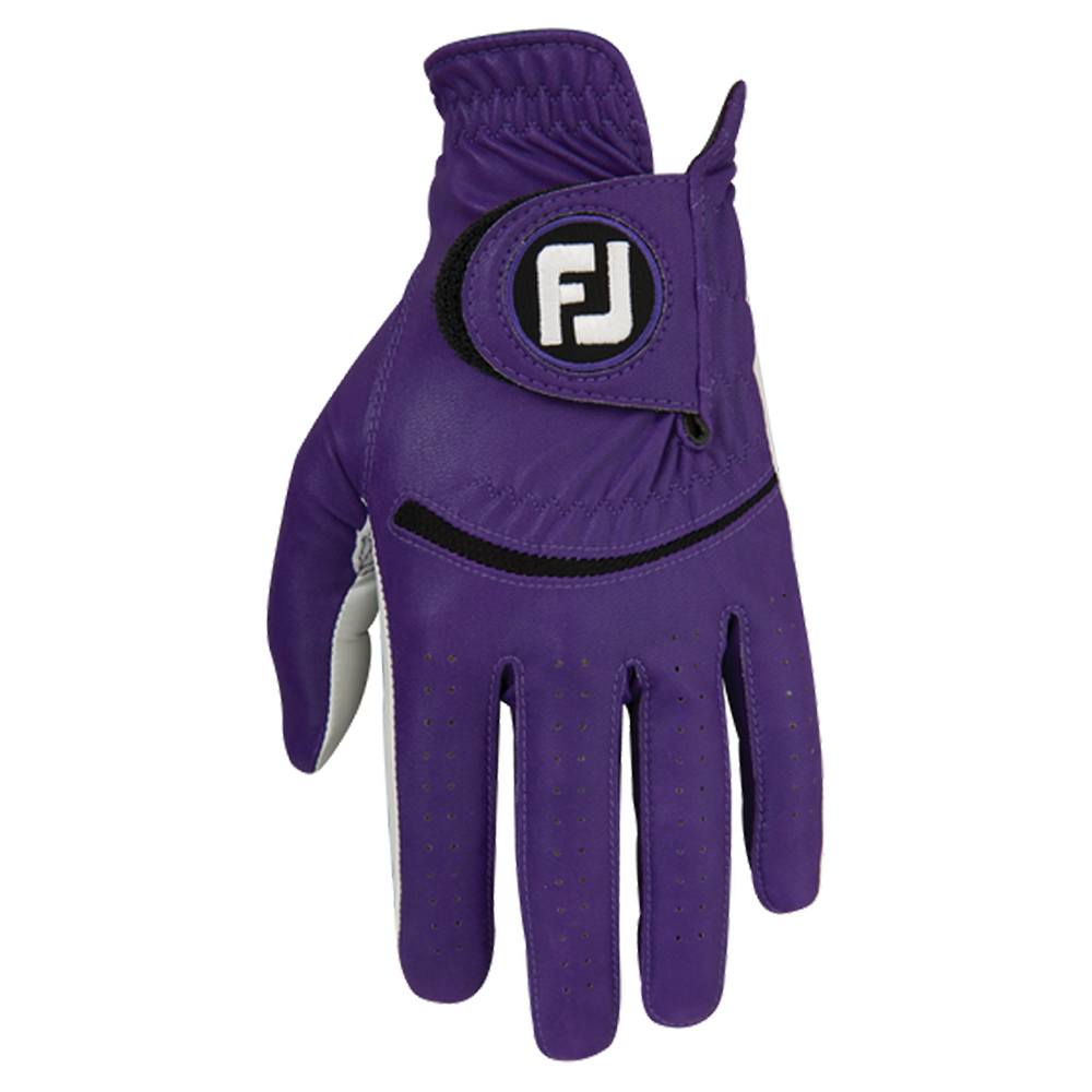 FootJoy Spectrum Golf Glove Purple - 22