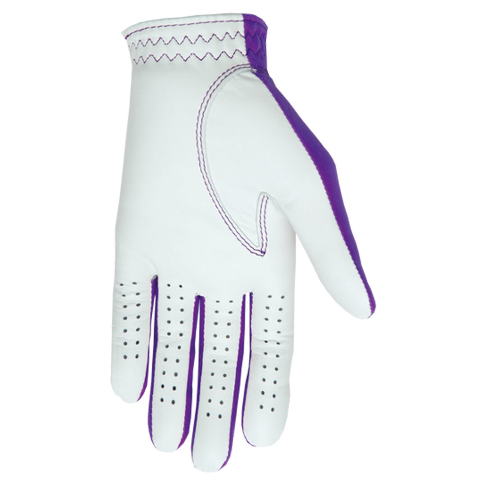 FootJoy Spectrum Golf Glove Purple - 22