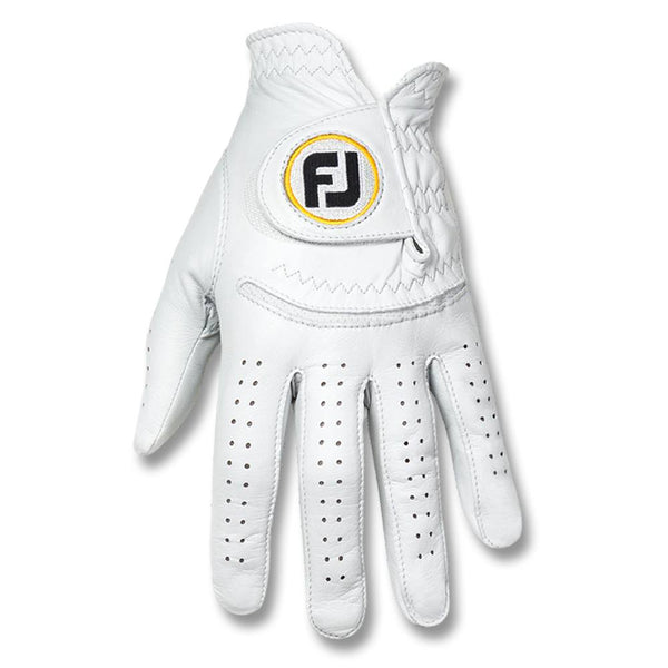 FootJoy StaSof Golf Glove Pearl - 23 Women